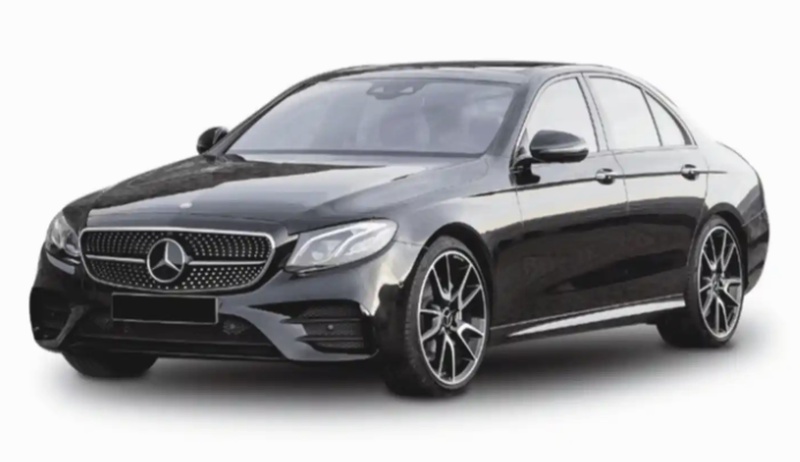 Лобовое стекло от Mercedes Benz W213 2021